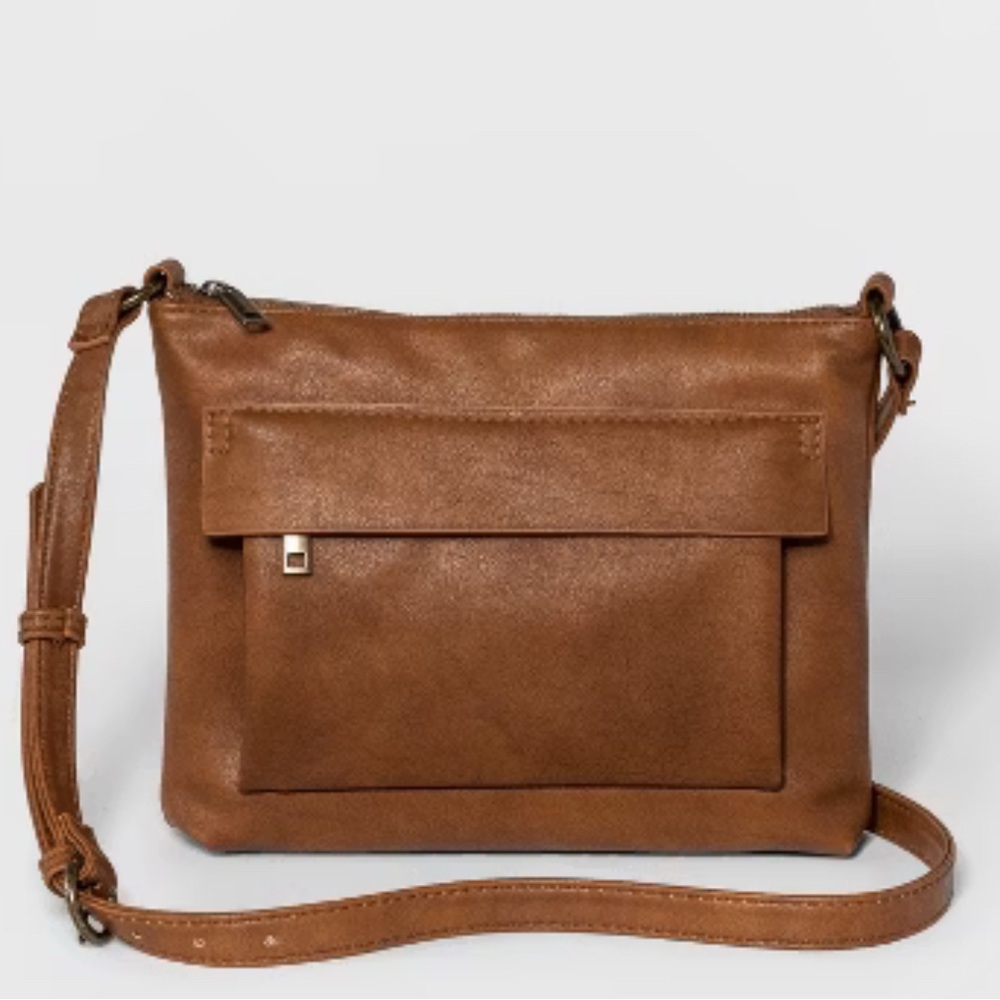 Universal Thread Crossbody Bag